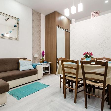Central Downtown Apartment Budapest Extérieur photo