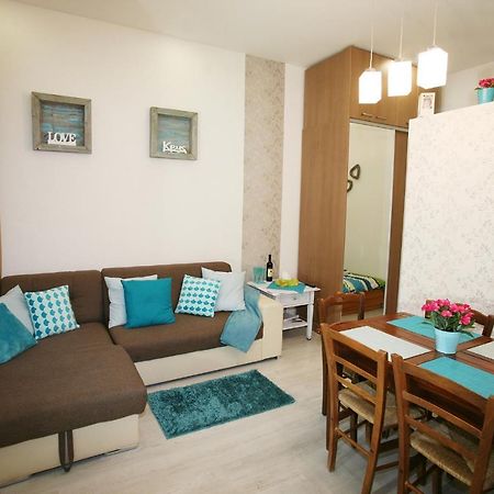 Central Downtown Apartment Budapest Extérieur photo
