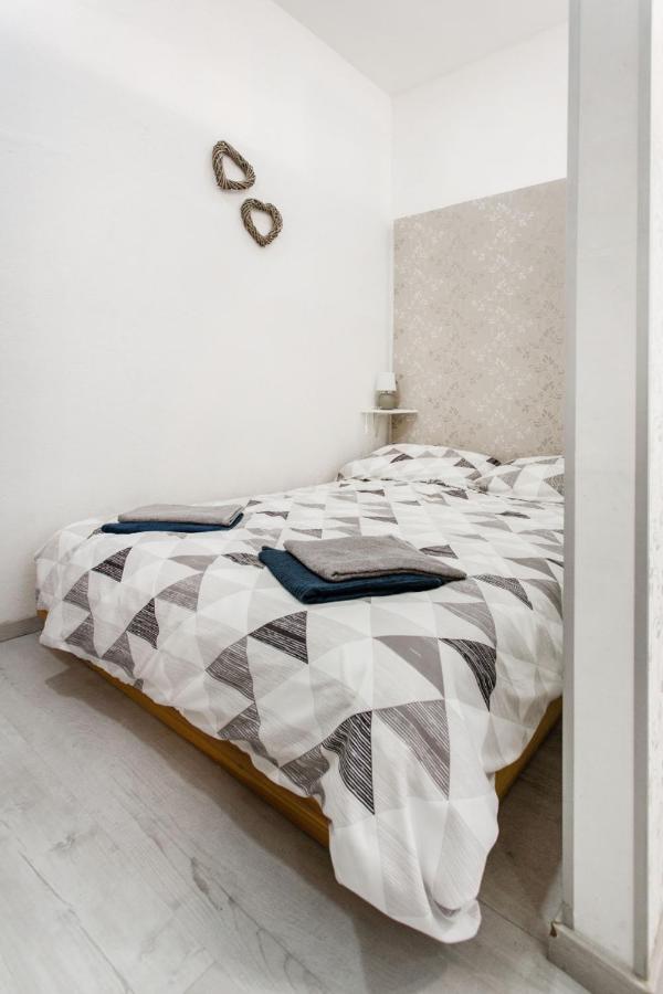 Central Downtown Apartment Budapest Extérieur photo
