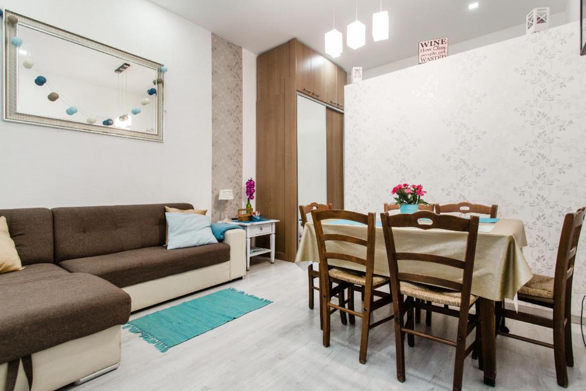 Central Downtown Apartment Budapest Extérieur photo