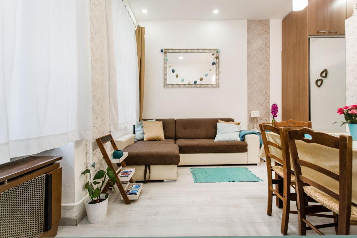 Central Downtown Apartment Budapest Extérieur photo